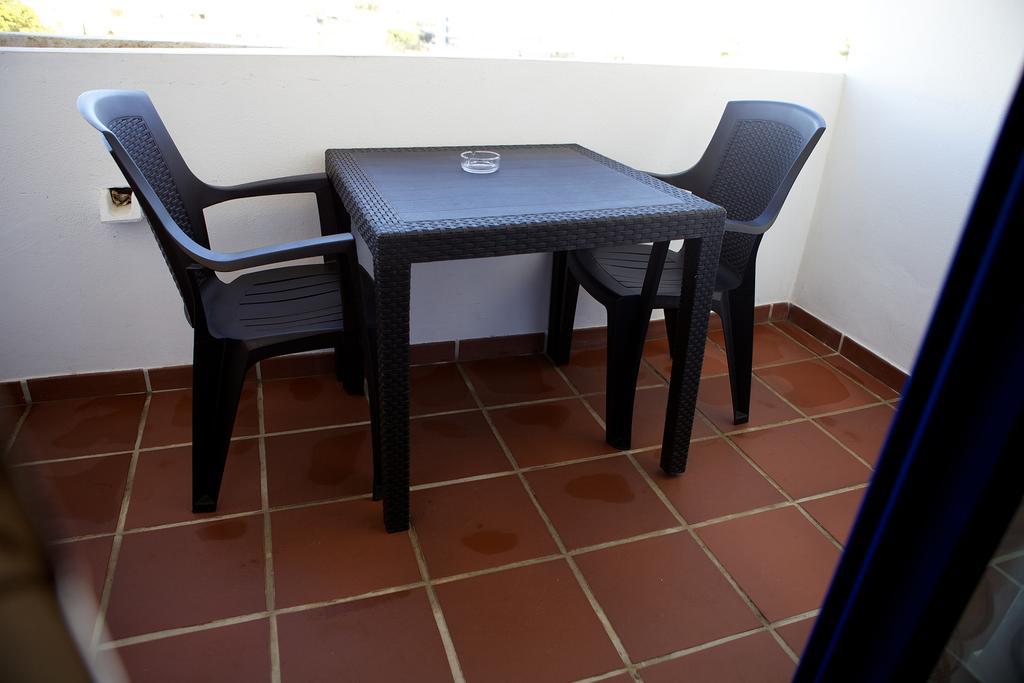 Apartamento Los Patos Benalmadena Bagian luar foto